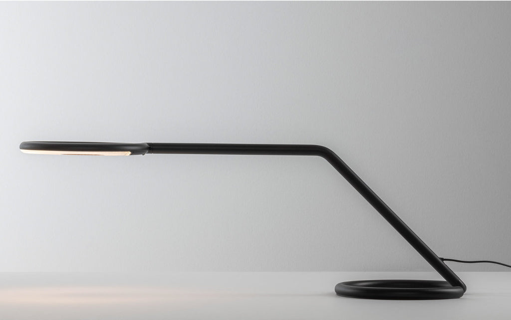 Vine Table Lamp