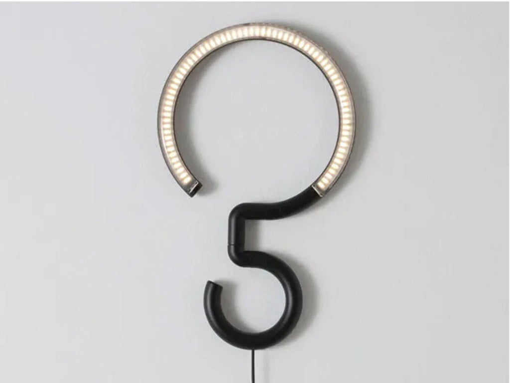 Vine Wall Lamp Spot
