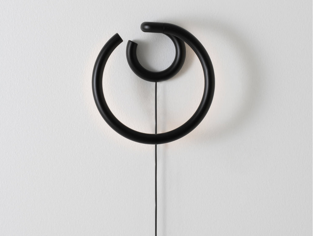Vine Wall Lamp Spot