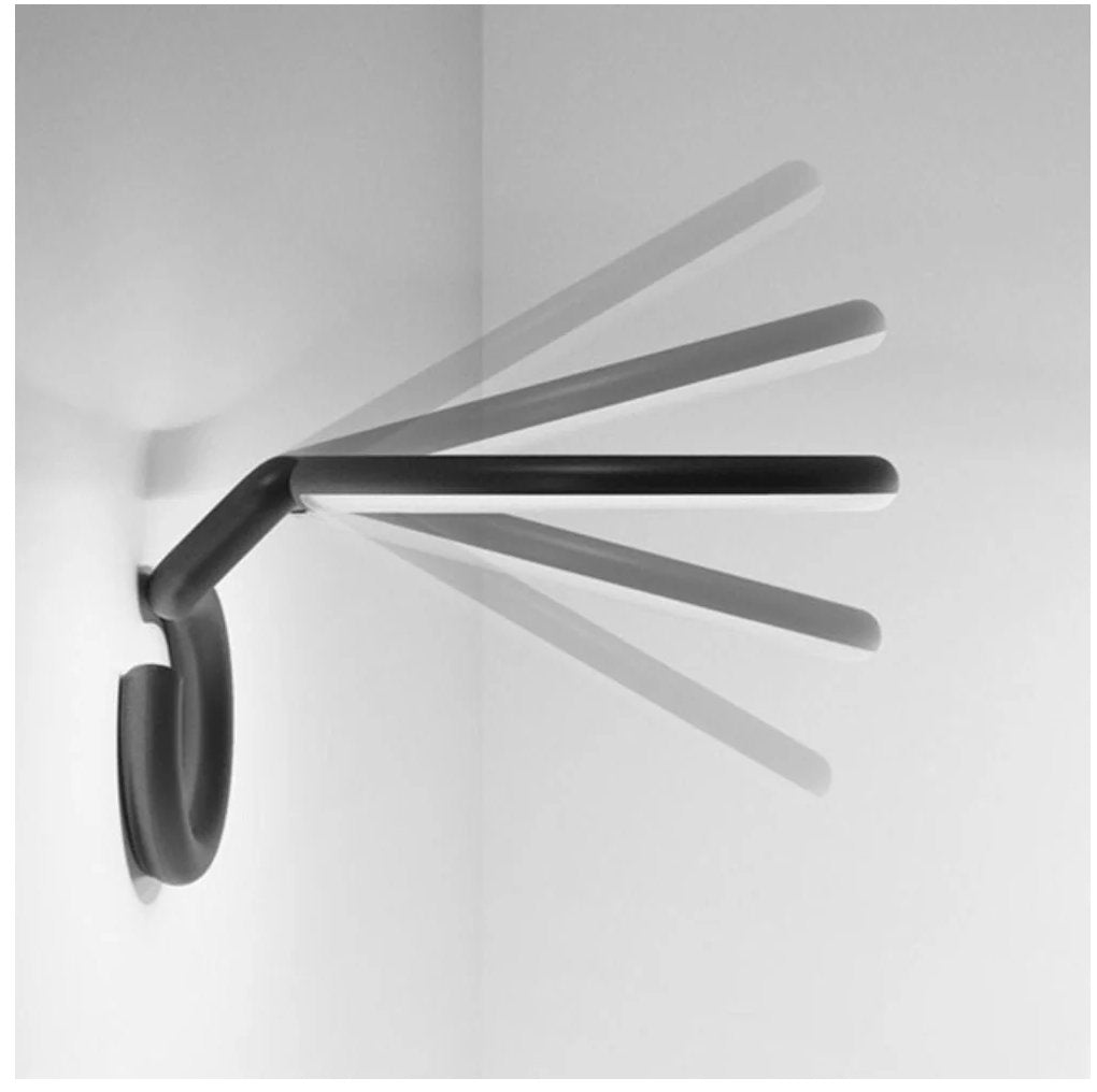 Vine Wall Lamp Spot