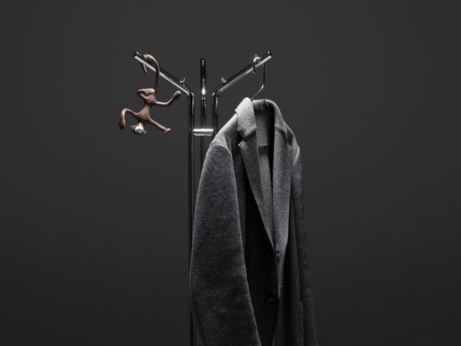 003 Coat Stand | 003 コートスタンド by 寺田尚樹 | i+ | Generate Design