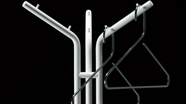 003 Coat Stand | 003 コートスタンド by 寺田尚樹 | i+ | Generate Design