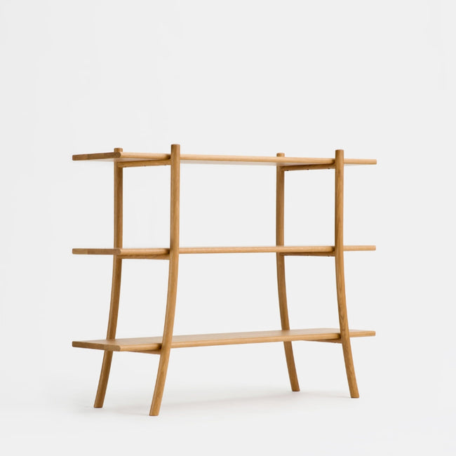 Skyladder Shelves Tall ホワイト　新品未使用未開封 ARIAKE Skyladder Shelves Tall / アリアケ スカイラダー シェルフ