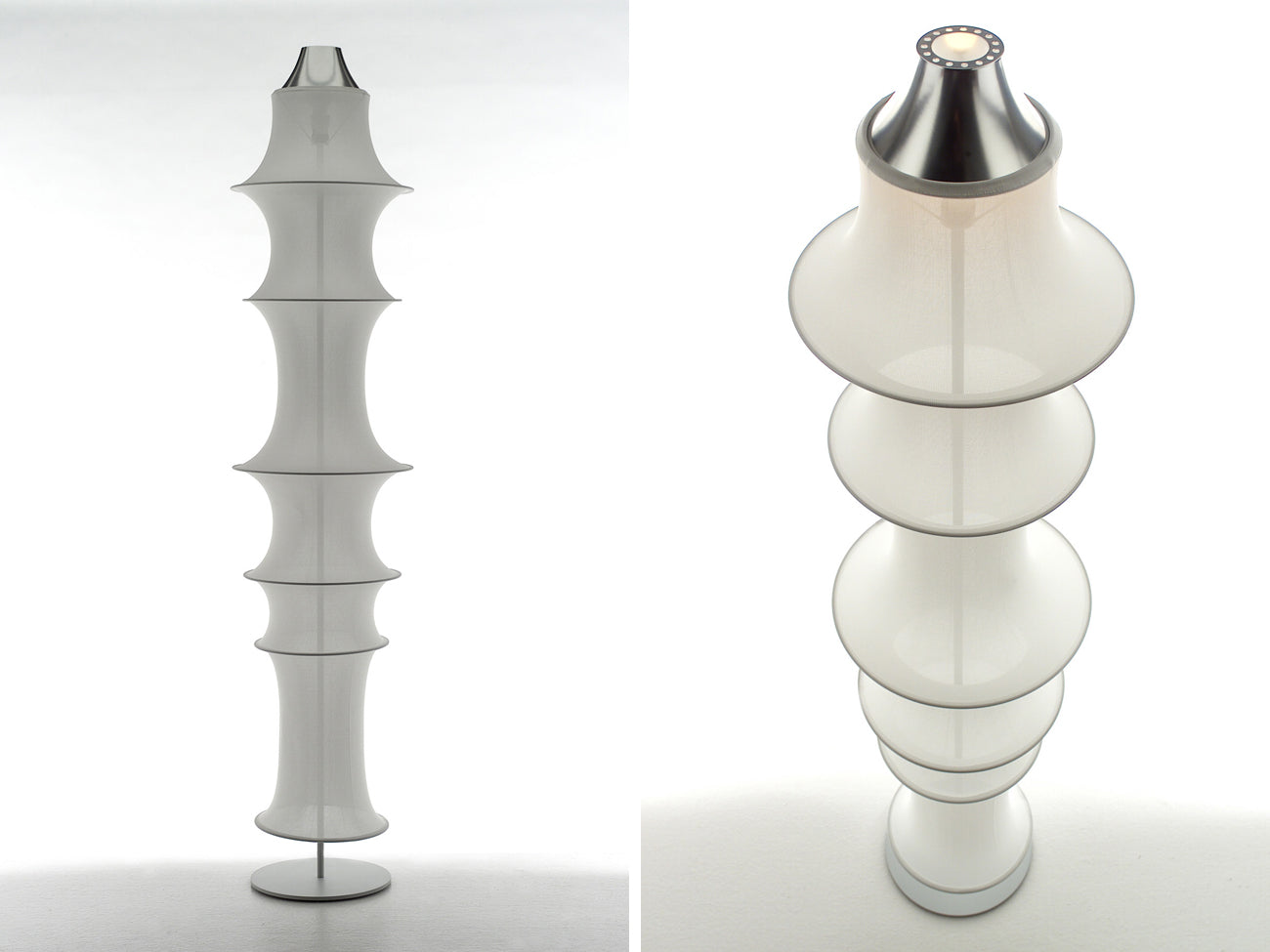 92109★FORESTIER フロアスタンド Bruno Moinard 92109☆FORESTIER フロアスタンド Bruno Moinard