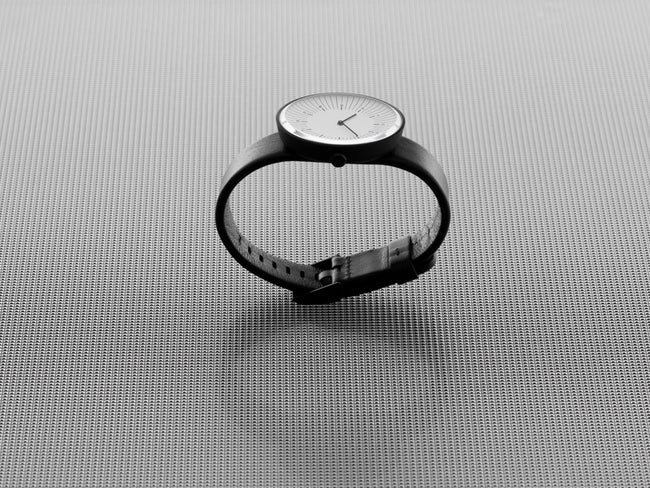 Outline Watch | アウトラインウォッチ | Samuel Wilkinson | Nomad