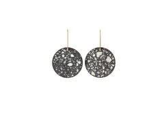 Circle Earring