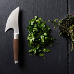 Foreman Herb Knife