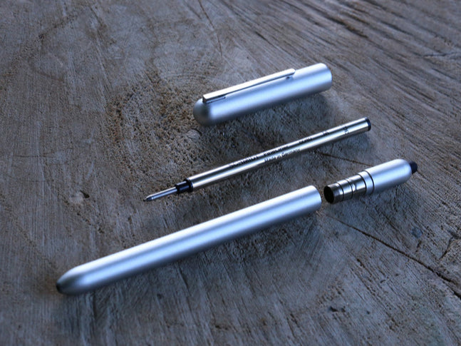 Dueto Dual Functional Pen