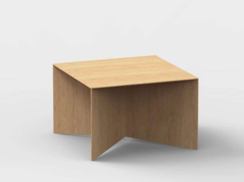 Paperwood Tables