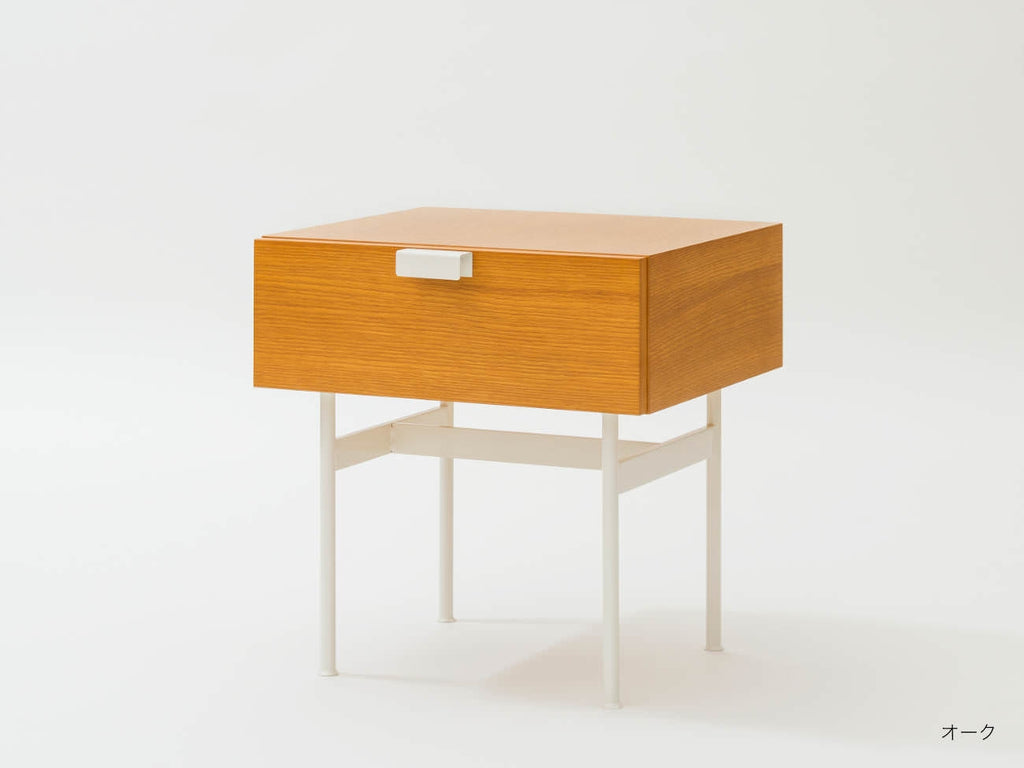 F181 Drawer Table