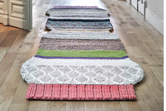 Mangas Original Largas Rug