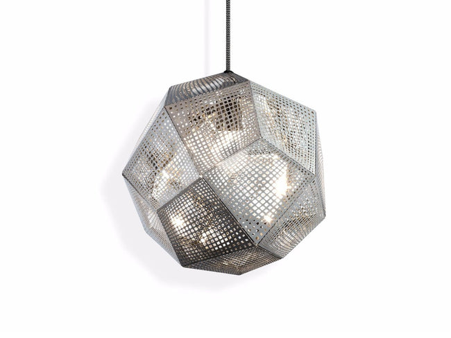 Etch Pendant | エッチペンダント | Tom Dixon | Generate Design