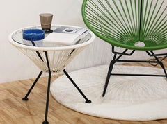 Acapulco Side Table