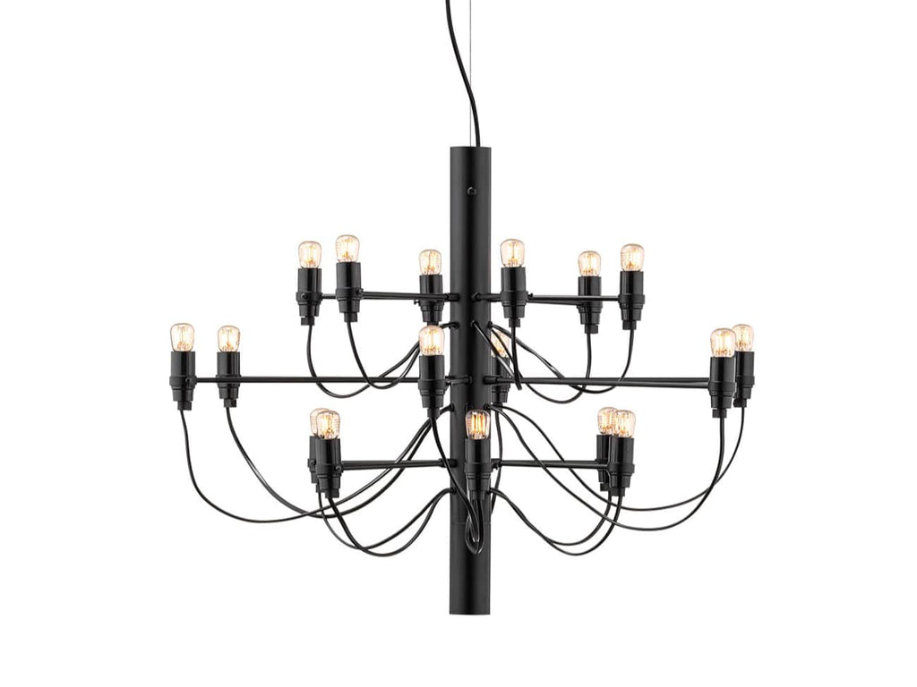 Mod 2097/18 Chandelier