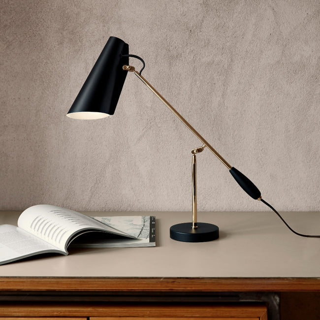 Birdy Table Lamp | バーディーテーブルランプ | Birger Dahl