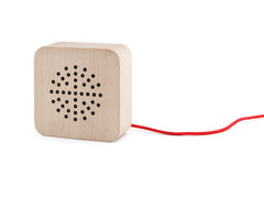 Wood Speaker