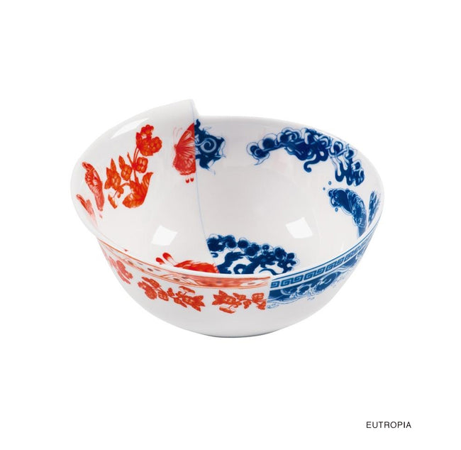 国内発| SELETTI Hybrid スープボウル Cecilia 国内発| SELETTI Hybrid スープボウル Cecilia (SELETTI/食器