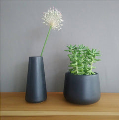 Table Flower Vase