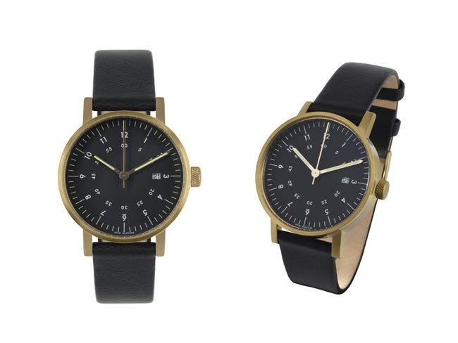 Void V03D | ボイド V03Dウォッチ |David Ericsson | Void | Generate