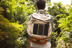 Solar Paper