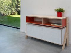 Frame Sideboard 02