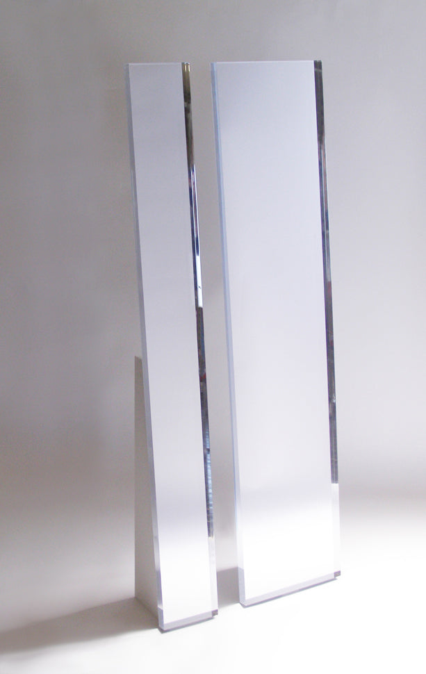 Detect Stand Mirror | ディテクトスタンドミラー | Air Frame