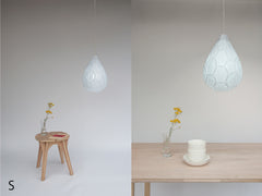 Airy Lamp