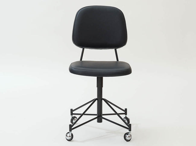 CM231 Chair | CM231 チェア | Pierre Paulin | Generate Design