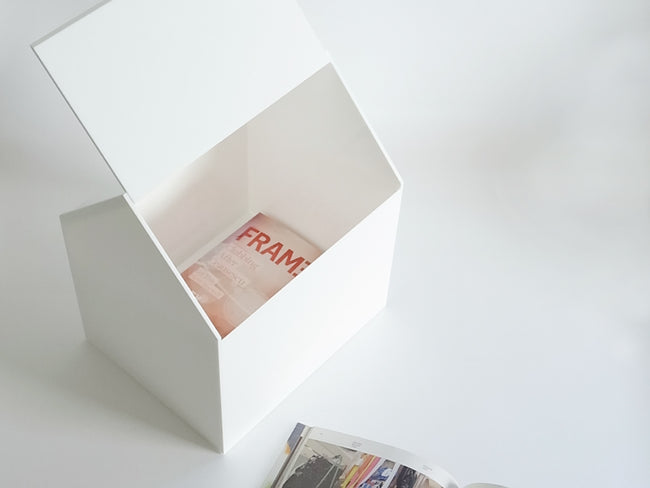 Usual House | ユージュアルハウス | Air Frame | Generate Design