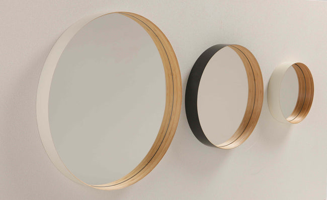 Zero | ゼロ ウォールミラー | 加藤 弘之 | Teori | Generate Design