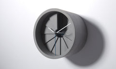 4th Dimension Clock