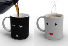 Morning Mug B
