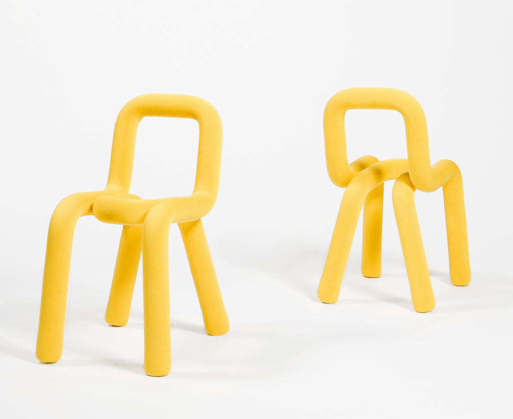Bold Chair