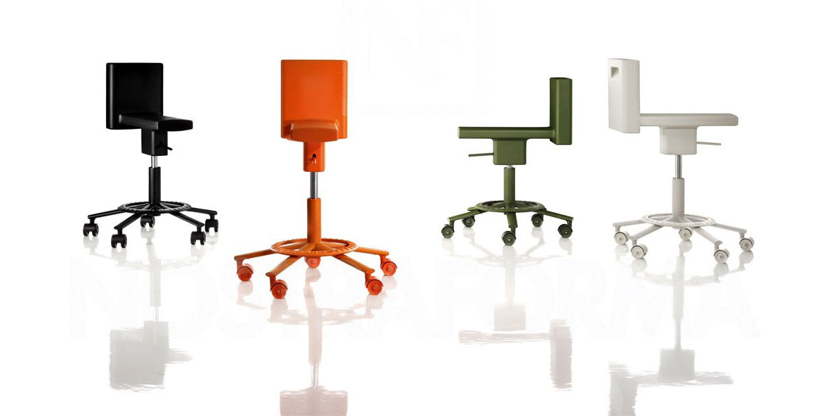 ★最終値下げmagis テーブル　ドイツの巨匠Konstantin Grcic BRUT TRESTLE | Magis Japan -official homepage-