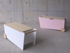 Bench Box