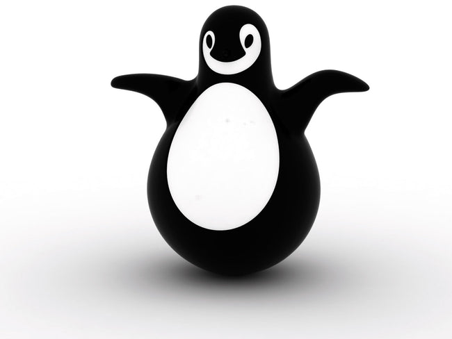 Pingy | ピンギーおきあがりこぼし | Eero Aarnio | Magis | Generate