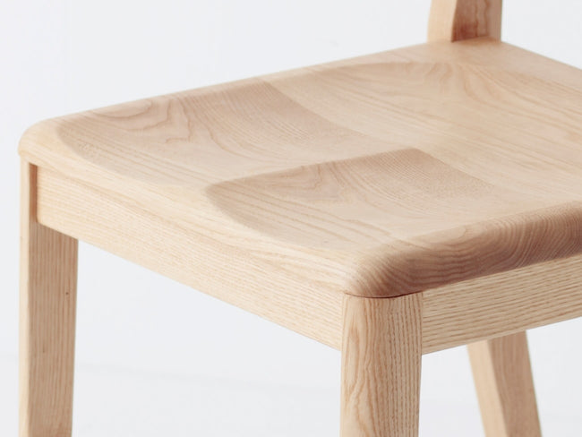 Nomade Chair | ノマドチェア | Knot | Generate Design