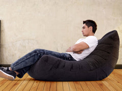 Acoustic Sofa