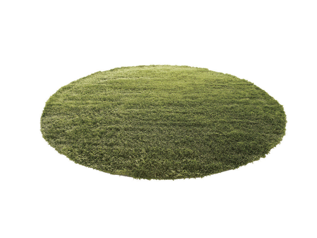 Grass Rug