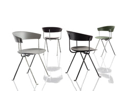 Officina Chair