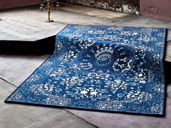 Midnight Moods Rug