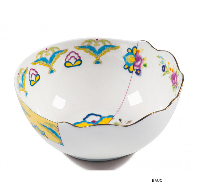 Hybrid Bowl | ハイブリッドボウル | CTRLZAK | Seletti