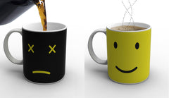 Monday Mug B