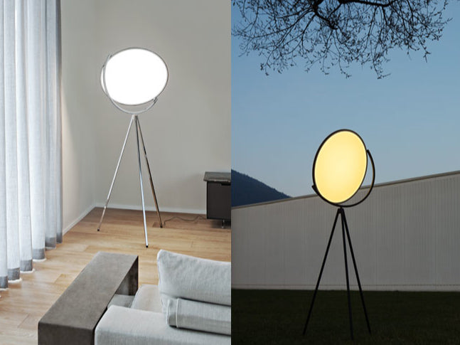 Superloon | スーパールーン | Jasper Morrison | Flos