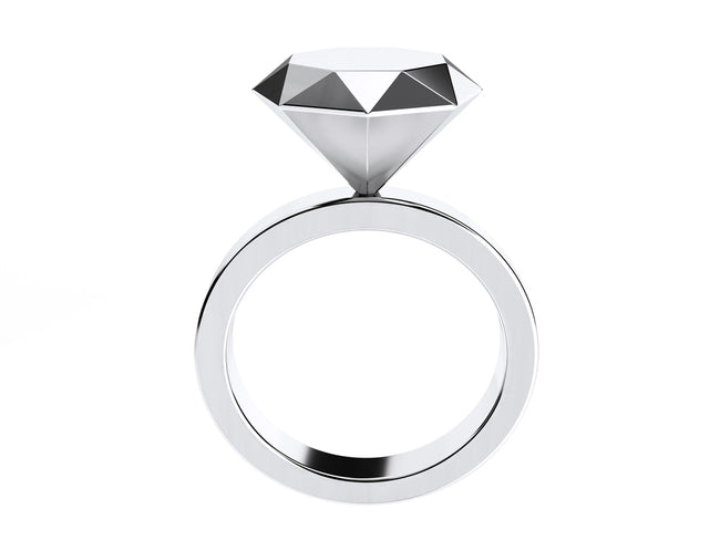 Promise Ring | プロミスリング | Lusasul | Generate Design