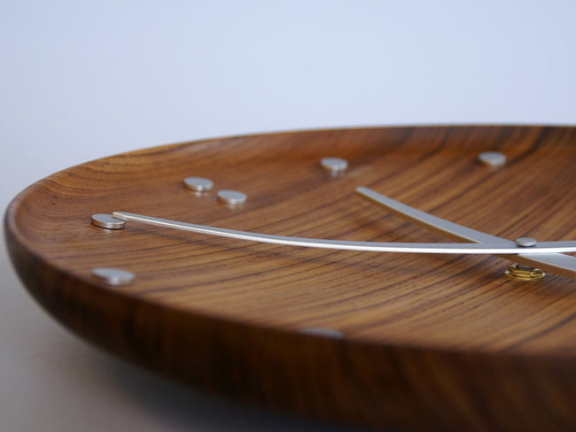 Finn Juhl Wall Clock | フィン・ユール ウォールクロック | Finn Juhl