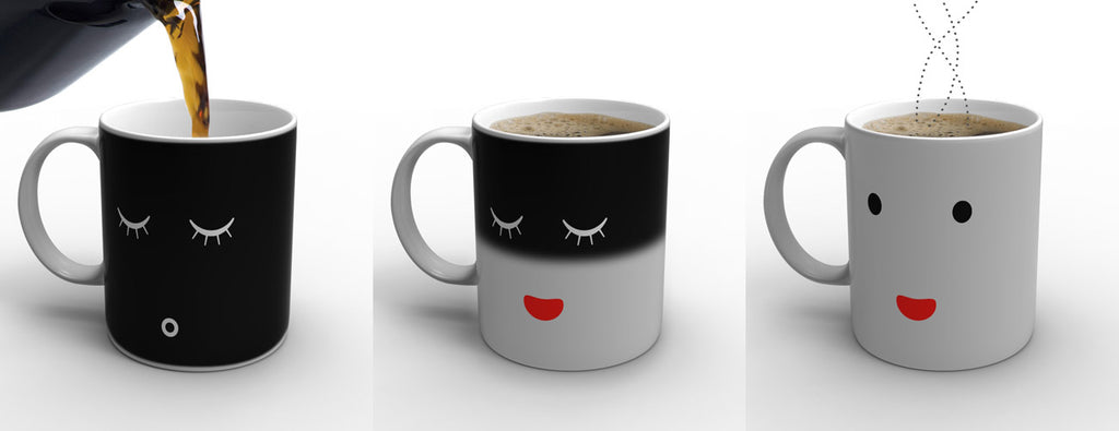 Morning Mug B