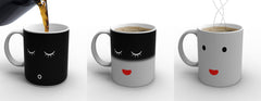 Morning Mug B