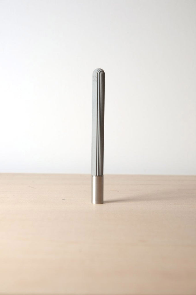 Concrete Rollerball Pen