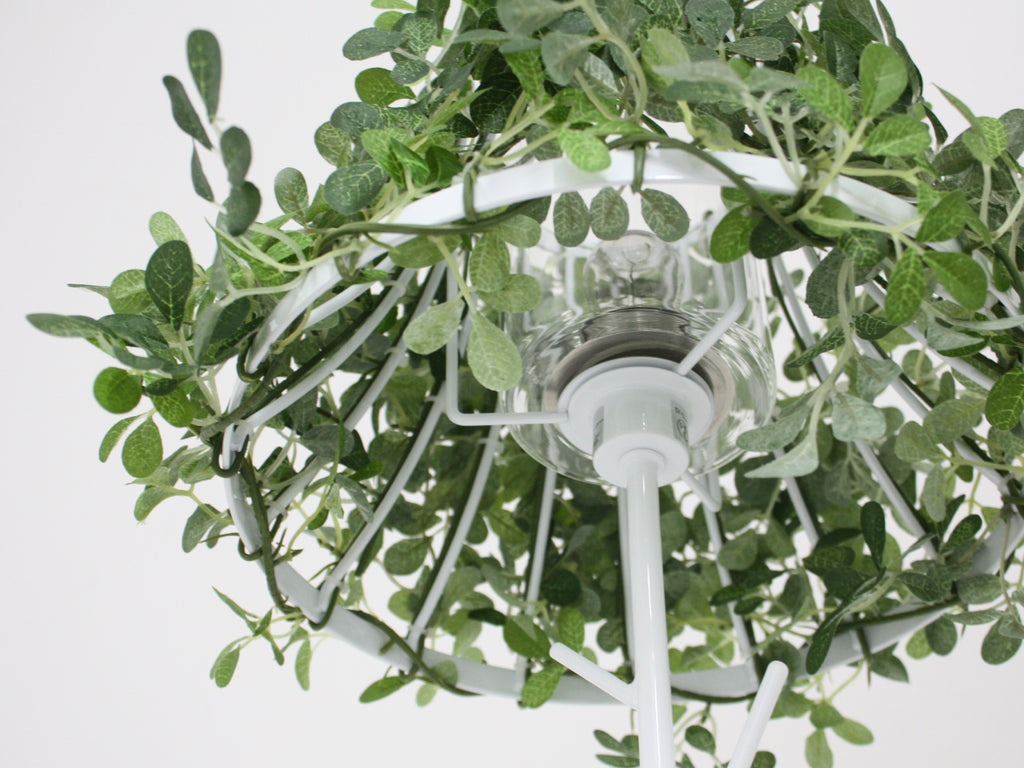 Foresti Table Lamp